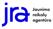 Jaunimo reikalų agentūra Jaunimo reikalų agentūra